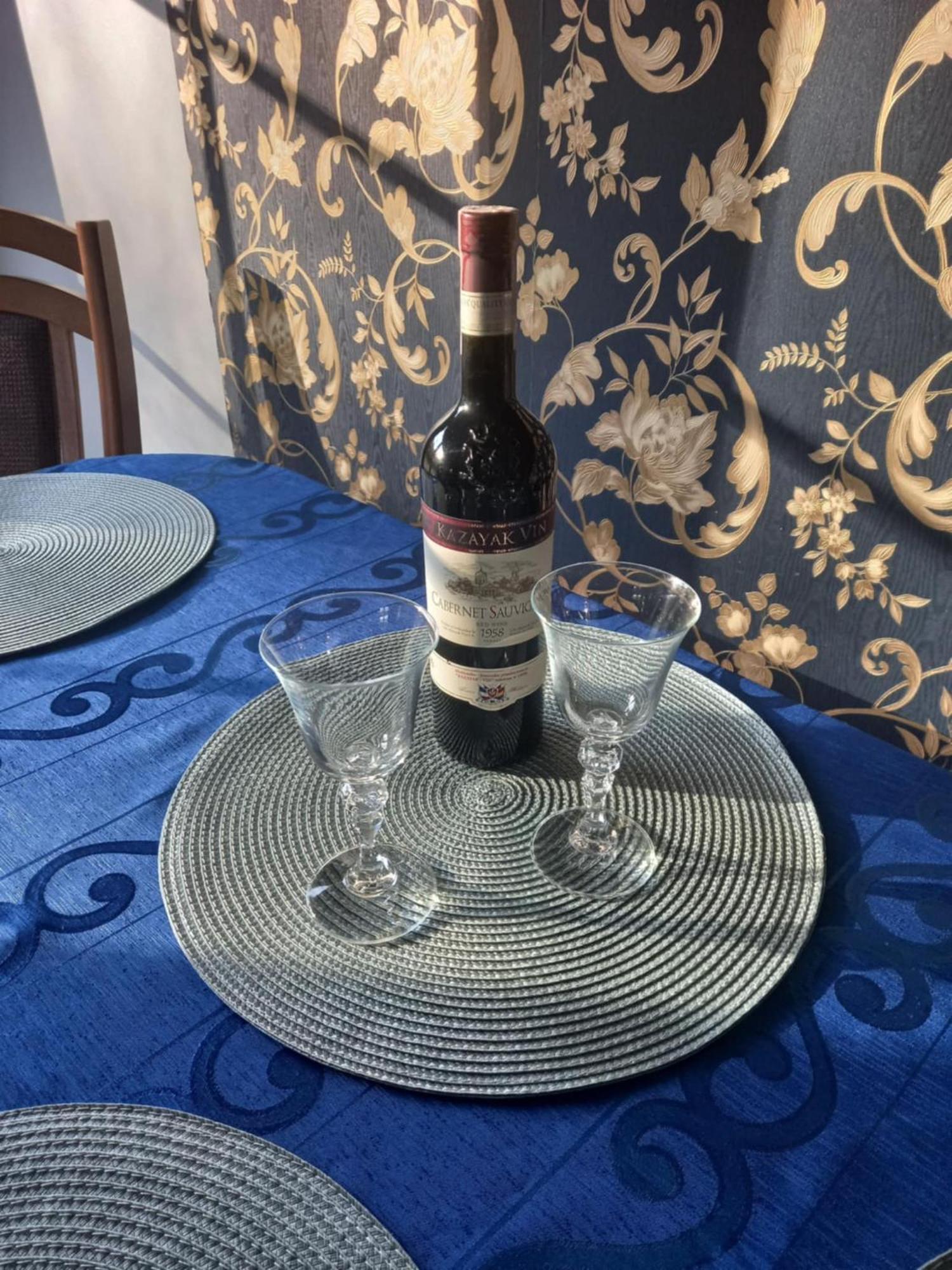 Dom Nad Jeziorem Oblasek Apartamento *