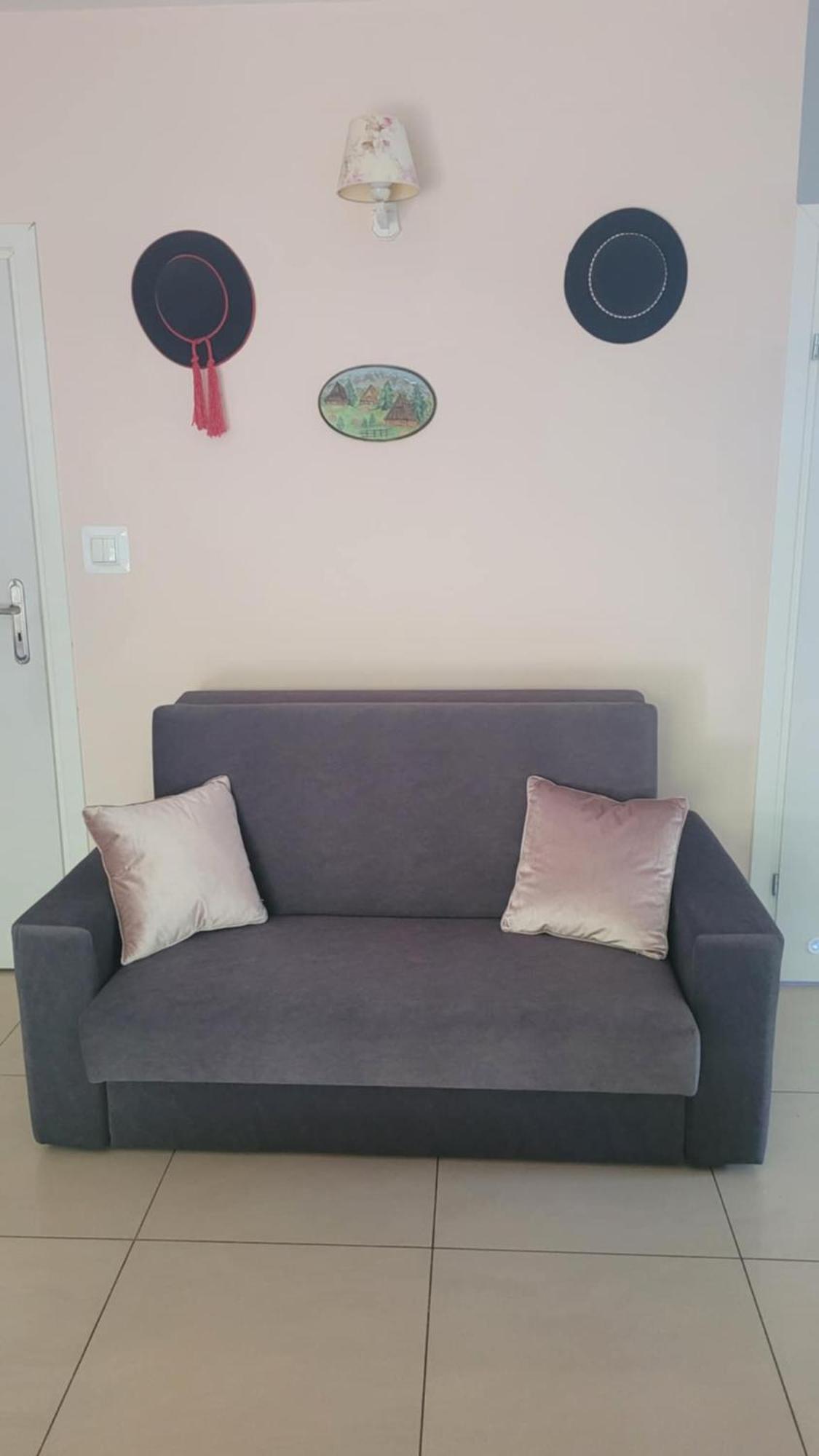 Apartamento Dom Nad Jeziorem Oblasek *