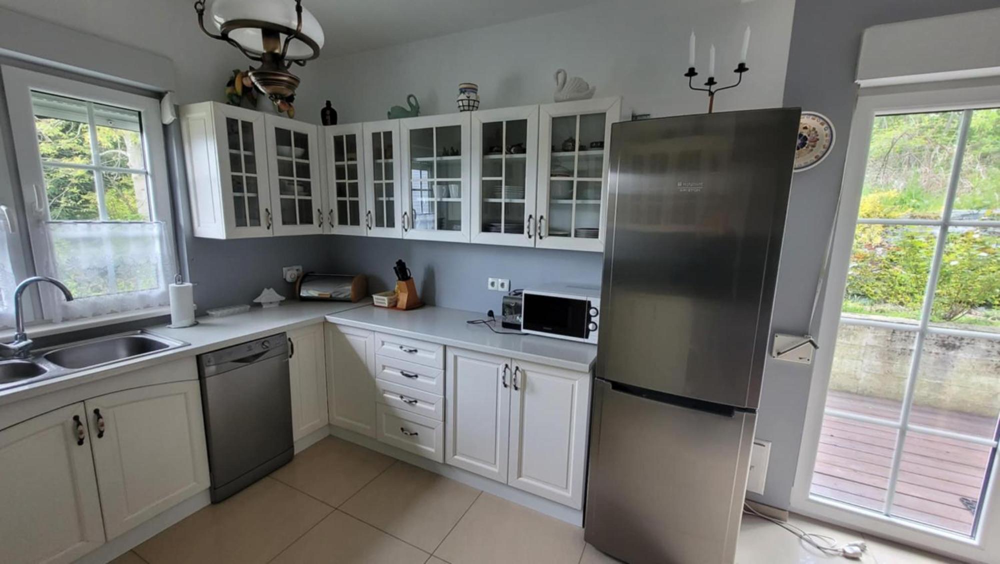 Dom Nad Jeziorem Oblasek Apartamento Żywiec