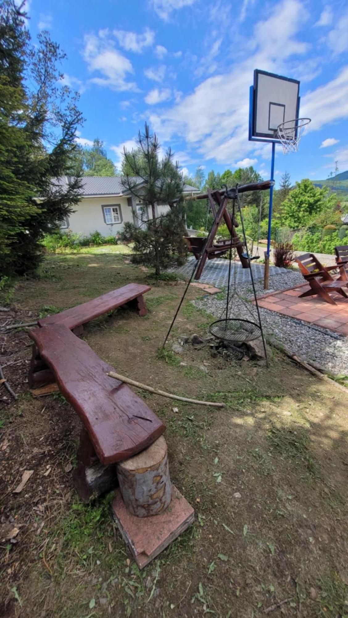 Apartamento Dom Nad Jeziorem Oblasek Żywiec
