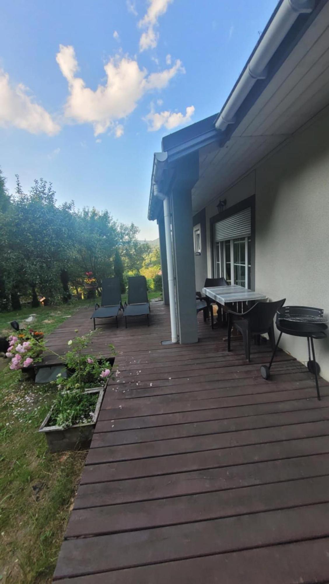 Appartamento Dom Nad Jeziorem Oblasek Żywiec